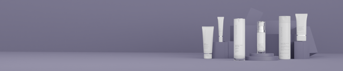 Dermocosmetics inspired by dermal fillers technology